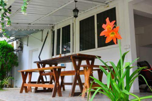 Hotel Cinnamon Villa Negombo