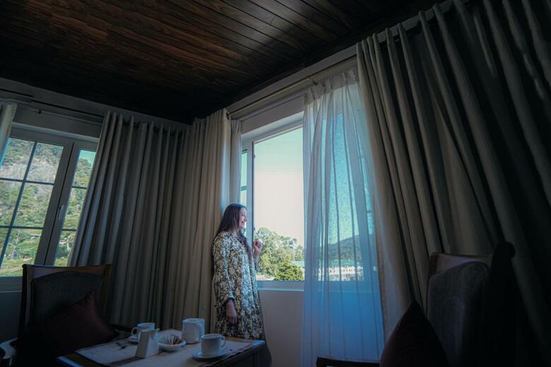Araliya Green Hills Hotel