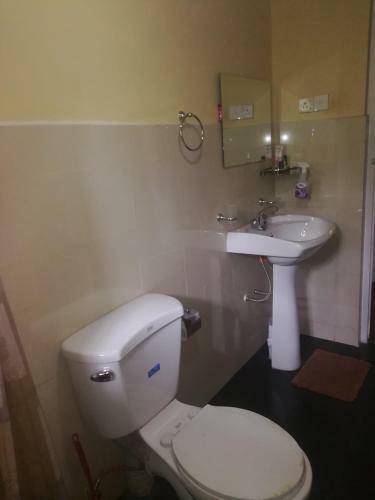 Nuwara Eliya Mountain View Home Stay