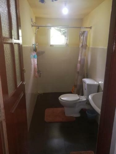 Nuwara Eliya Mountain View Home Stay