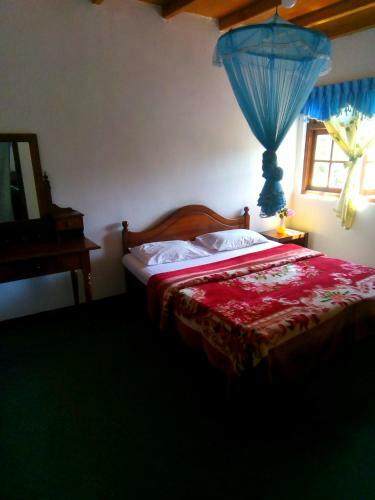 Nuwara Eliya Mountain View Home Stay
