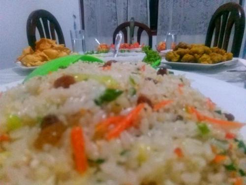 Nuwara Eliya Mountain View Home Stay