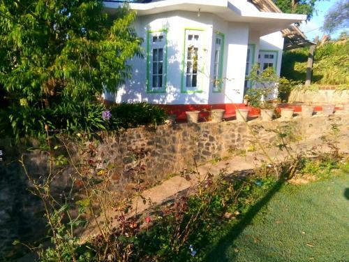 Nuwara Eliya Mountain View Home Stay