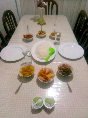 Nuwara Eliya Mountain View Home Stay