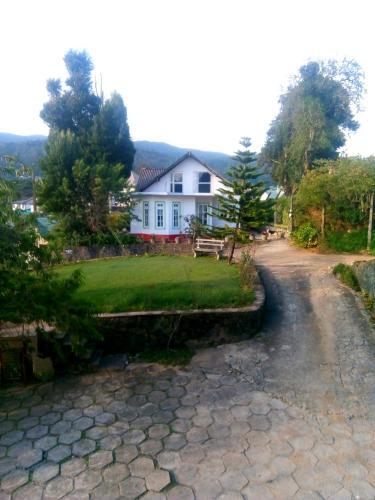 Nuwara Eliya Mountain View Home Stay