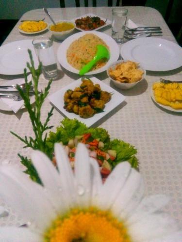 Nuwara Eliya Mountain View Home Stay