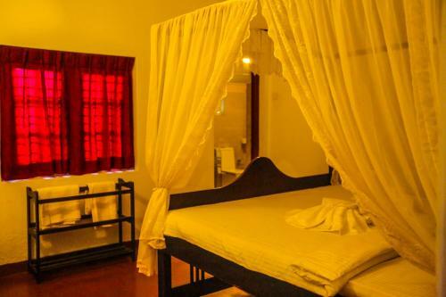 Hotel Stone Bungalow