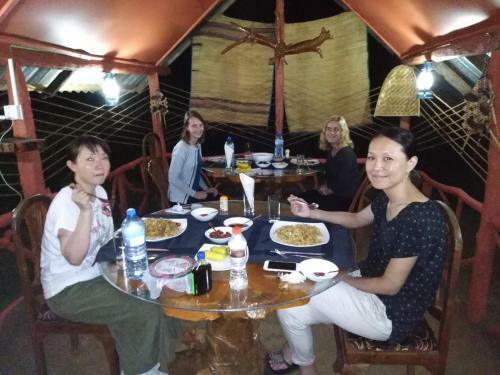 Hotel Sigiri Royal Point Tree House