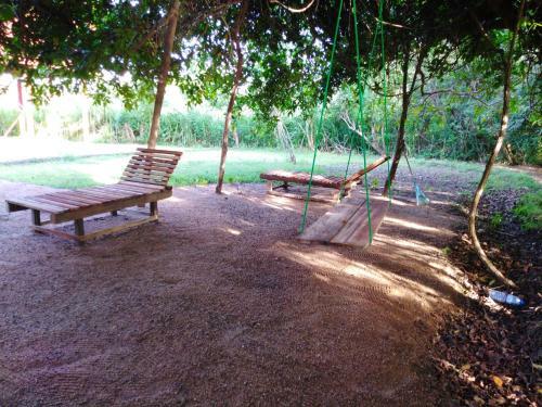Hotel Sigiri Royal Point Tree House