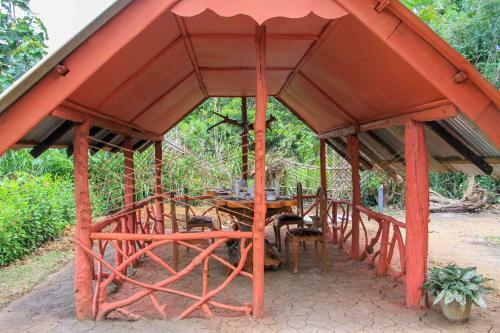 Hotel Sigiri Royal Point Tree House
