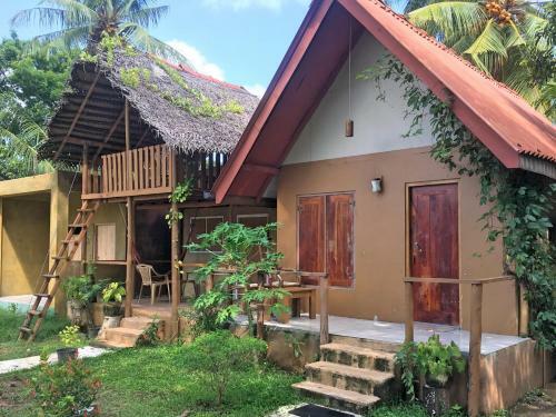 Hotel Yala Wild Safaris