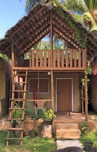 Hotel Yala Wild Safaris