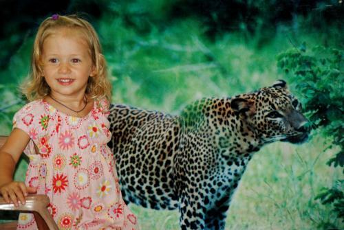 Hotel Yala Wild Safaris