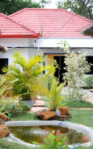 Hotel Yala Wild Safaris