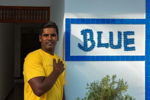 Hotel Blue Blu Resort