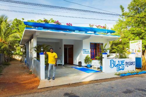 Hotel Blue Blu Resort