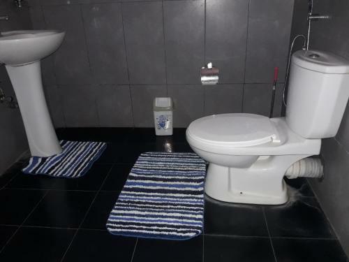 Hostal Landun Sigiri Villas