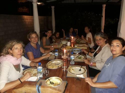 Hostal Landun Sigiri Villas