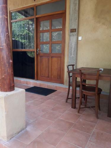 Hostal Landun Sigiri Villas