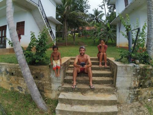 Lodge Star Beach Hotel