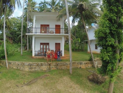 Lodge Star Beach Hotel