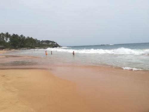 Lodge Star Beach Hotel