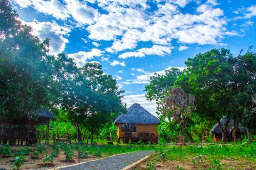 Hotel Go Yala Farm Villa