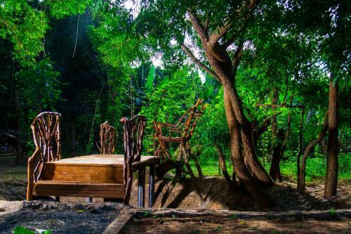 Hotel Go Yala Farm Villa