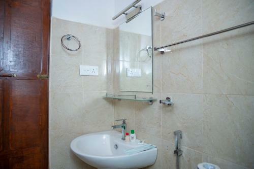 Hotel Jkab Beach Resort