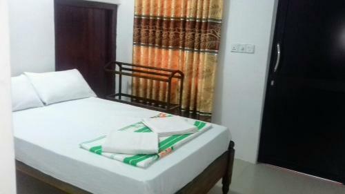 Hostal City Guest Inn