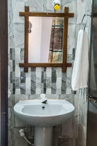 Hostal City Guest Inn