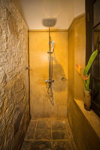Sergeant House Boutique Villa & Private Beach