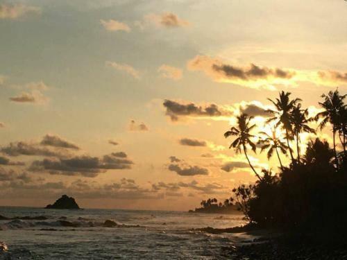 Sergeant House Boutique Villa & Private Beach