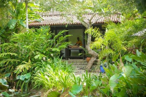 Sergeant House Boutique Villa & Private Beach