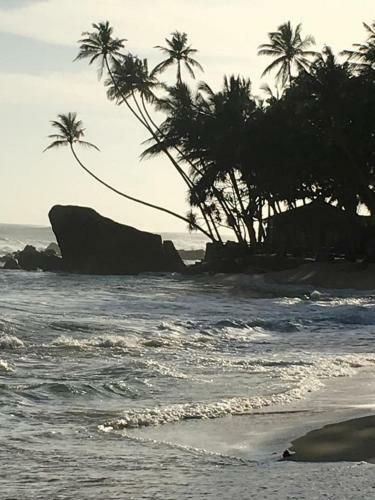 Sergeant House Boutique Villa & Private Beach