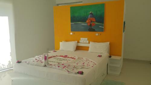 Posada Good Life Unawatuna
