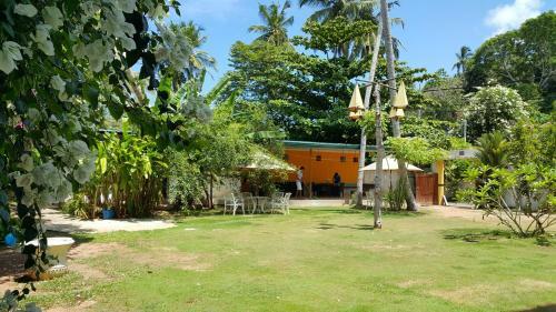Posada Good Life Unawatuna