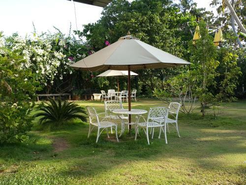 Posada Good Life Unawatuna