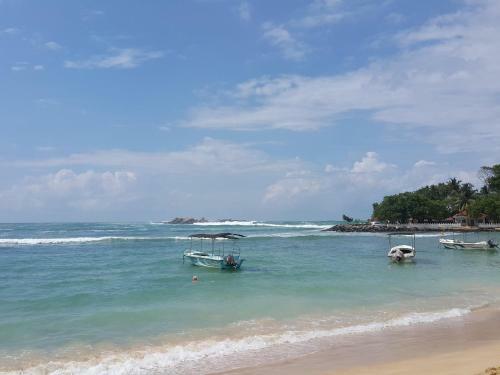 Posada Good Life Unawatuna