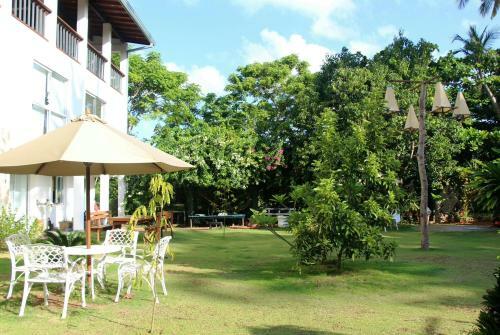 Posada Good Life Unawatuna