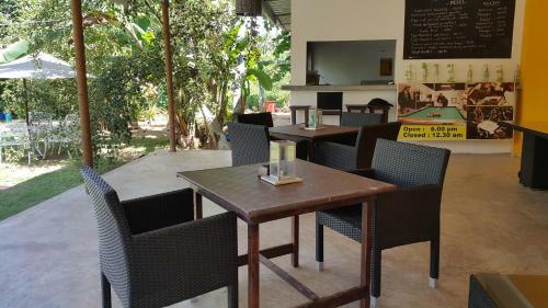 Posada Good Life Unawatuna