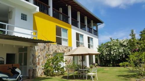Posada Good Life Unawatuna