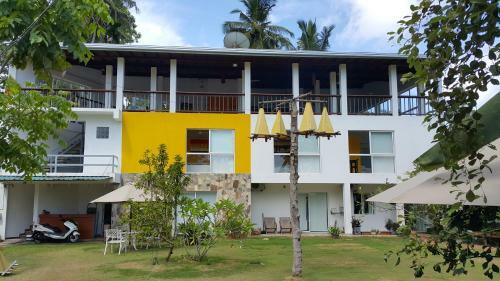 Posada Good Life Unawatuna