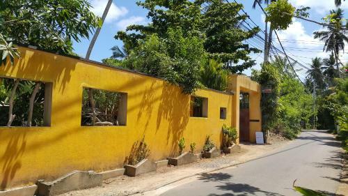 Posada Good Life Unawatuna