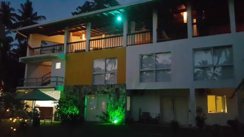 Posada Good Life Unawatuna