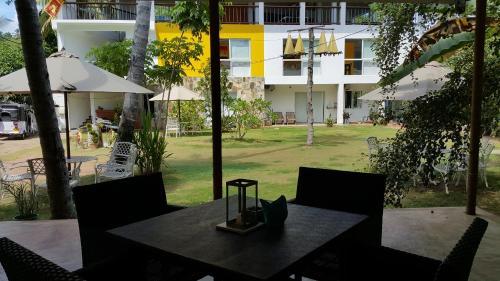 Posada Good Life Unawatuna