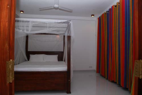 Hostal Submarine Rest