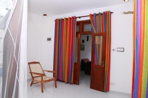 Hostal Submarine Rest