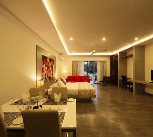 Hotel Serendiva Beach