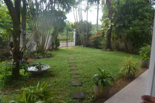 Kuma Beach Side Villa